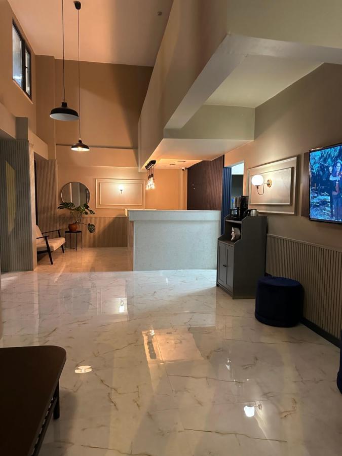 Park Hotel & Private Transportation Istanbul Airport-By Loft Arnavutkoy Exterior photo