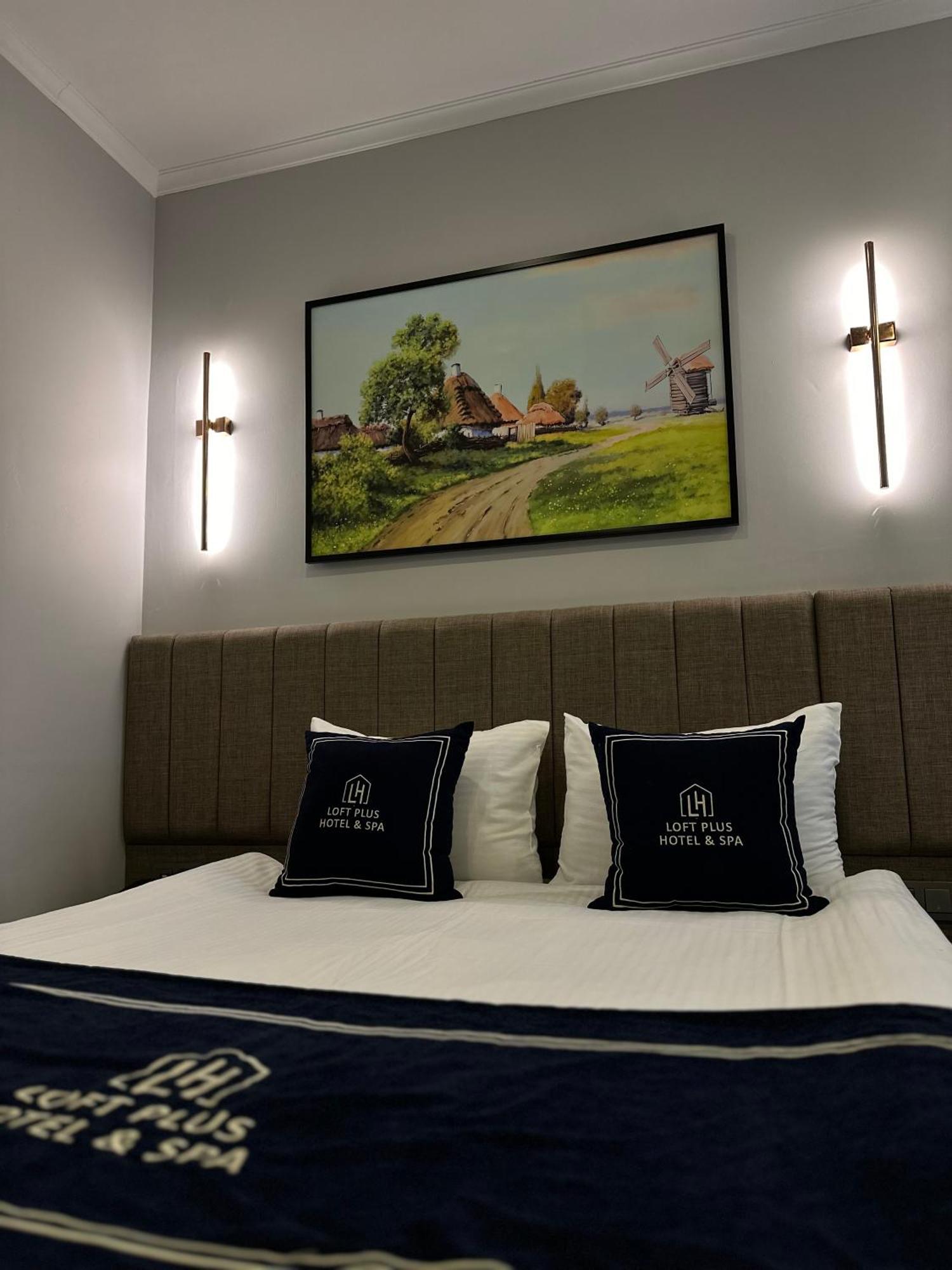 Park Hotel & Private Transportation Istanbul Airport-By Loft Arnavutkoy Exterior photo